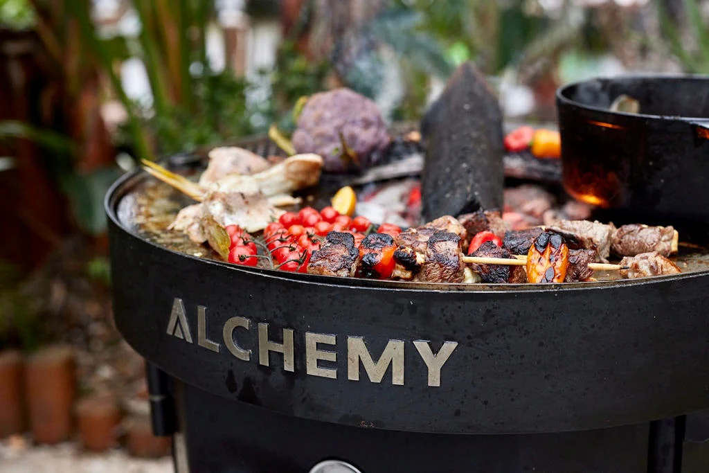 Master Your Backyard Grill Today