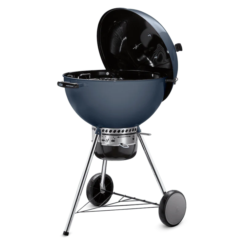 22" Master Touch Kettle Slate - Image 4