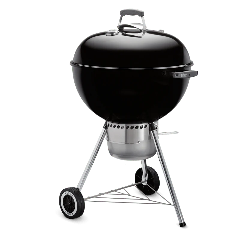 22" Premium Kettle Black - Image 3