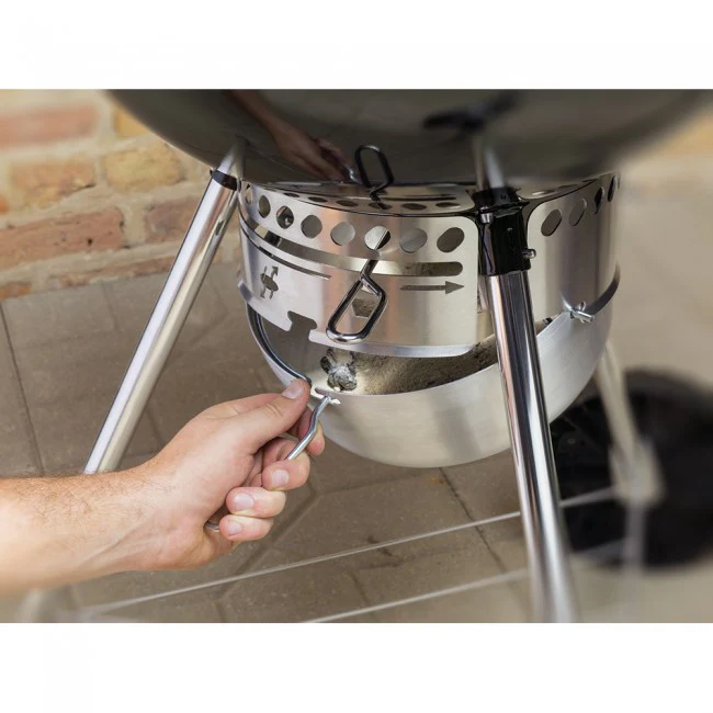 22" Premium Kettle Black - Image 6