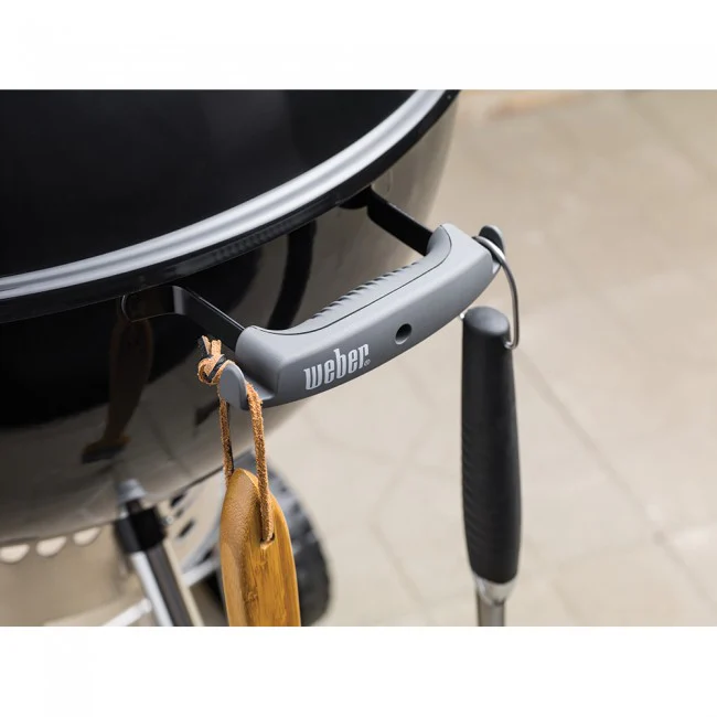 22" Premium Kettle Black - Image 8