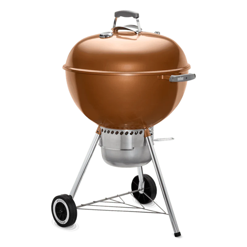 22" Premium Kettle Copper - Image 3