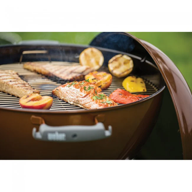 22" Premium Kettle Copper - Image 5