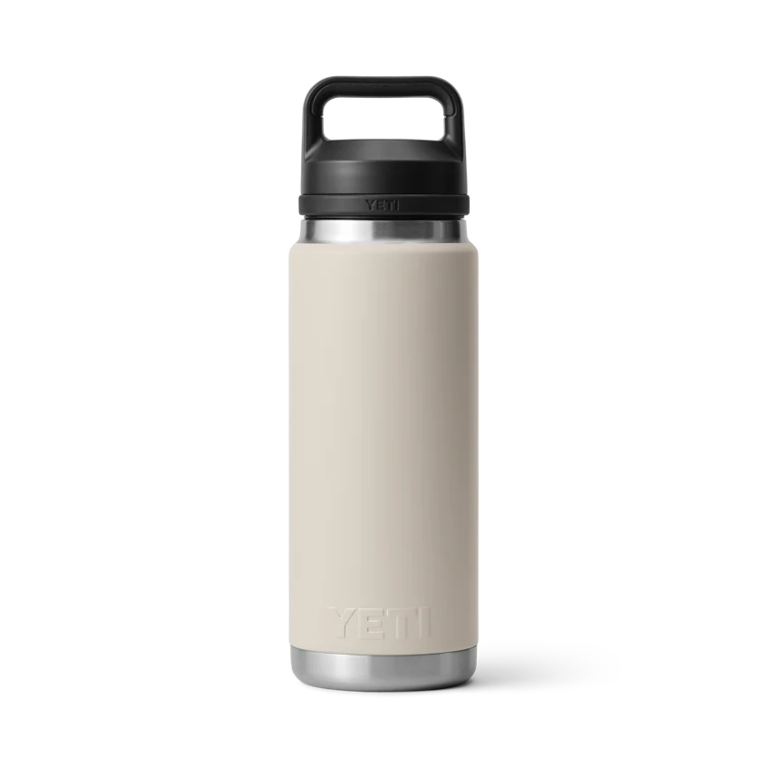 26 oz. / 769ml Bottle w/ Chug Cap - Cape Taupe - Image 2