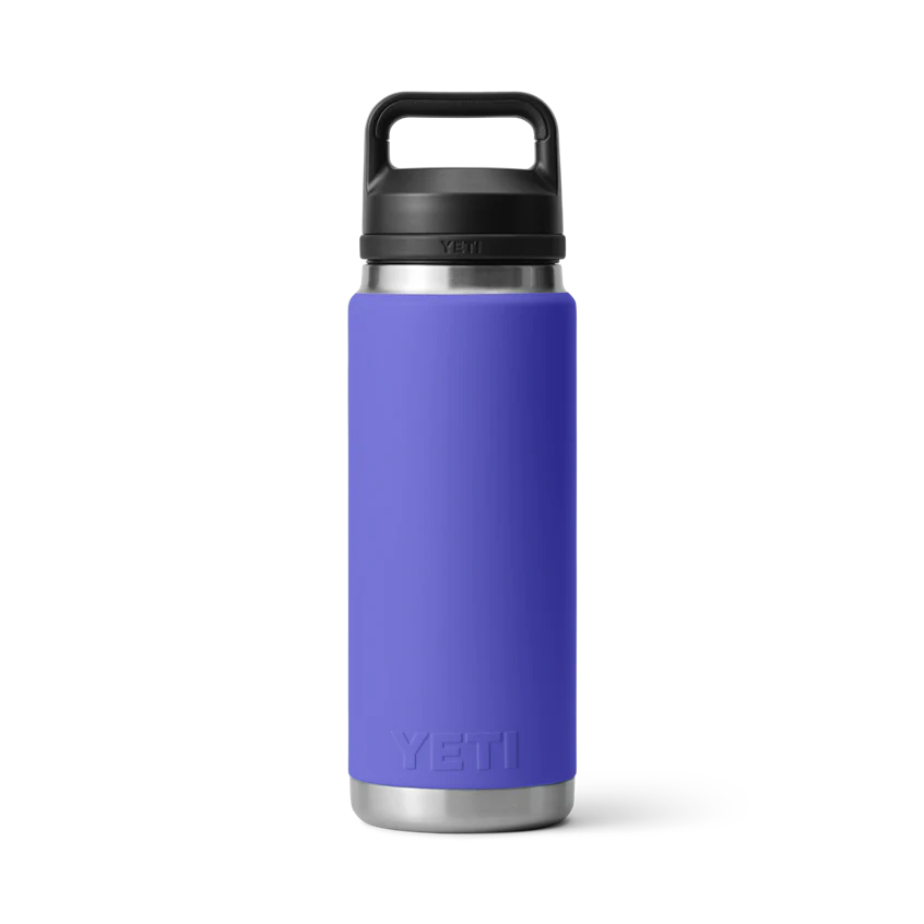 26 oz. / 769ml Bottle w/ Chug Cap - Ultramarine Violet - Image 2
