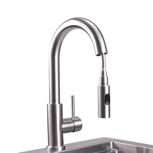 30" Professional Cocktail Station - Image 2