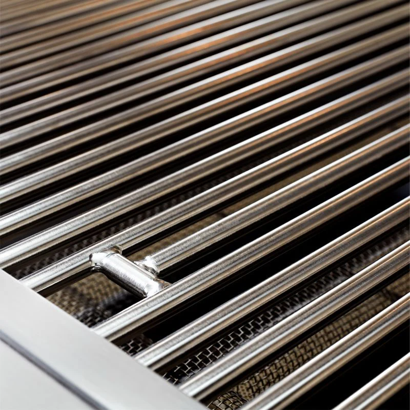 30" Professional Built-in Grill with All Ceramic Burners and Rotisserie (L30R-3) - Image 11