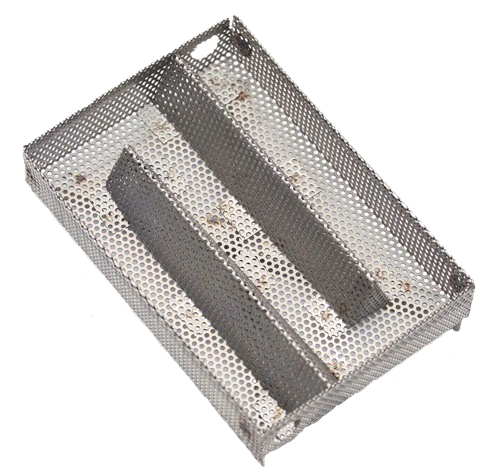 5" x 8" Maze Smoker Box