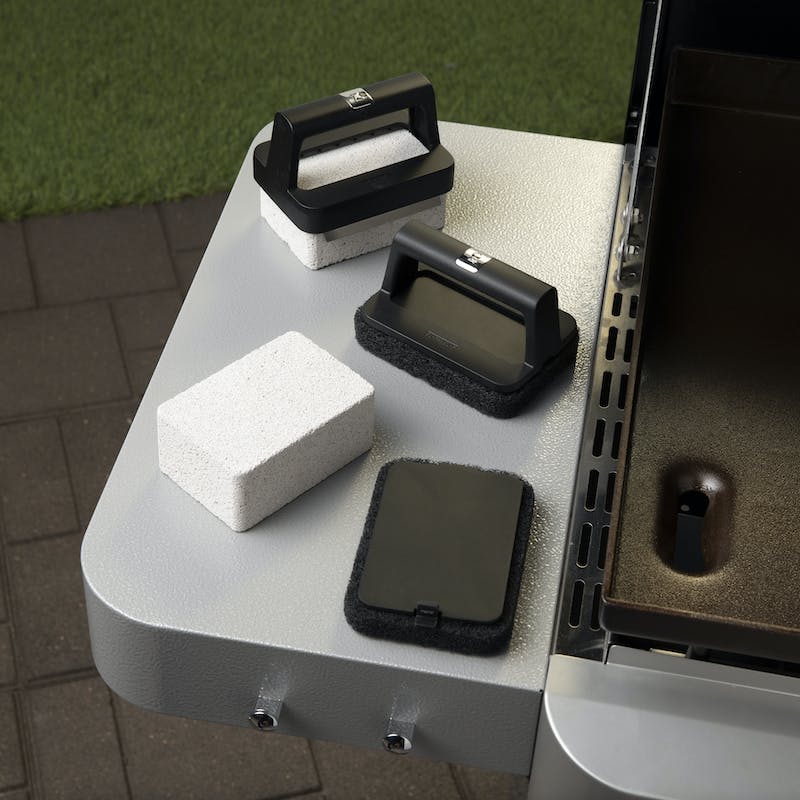 6 pc. Griddle Cleaning Kit - Image 2