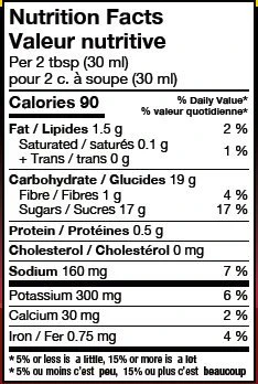 Apple Butter BBQ Sauce - Image 2