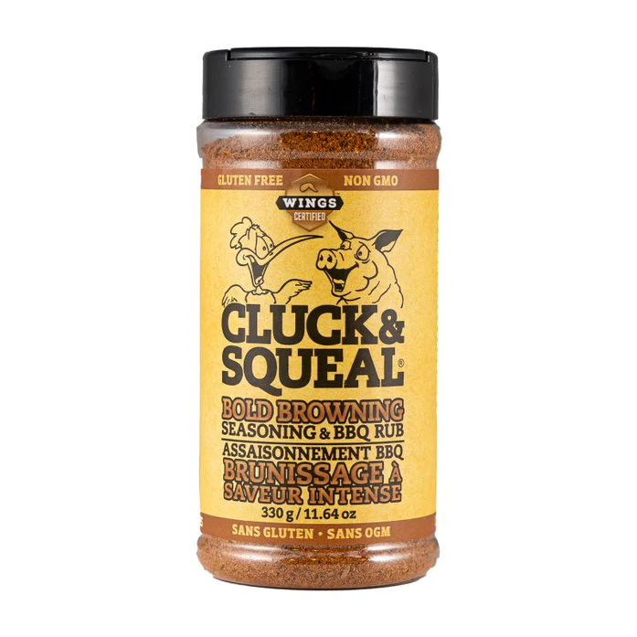 Bold Browning BBQ Rub - Image 2