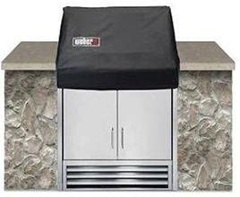 Built-in Summit 400 Grill Cover 30174399