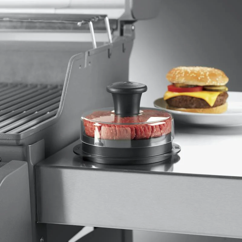 Burger Press - Image 3