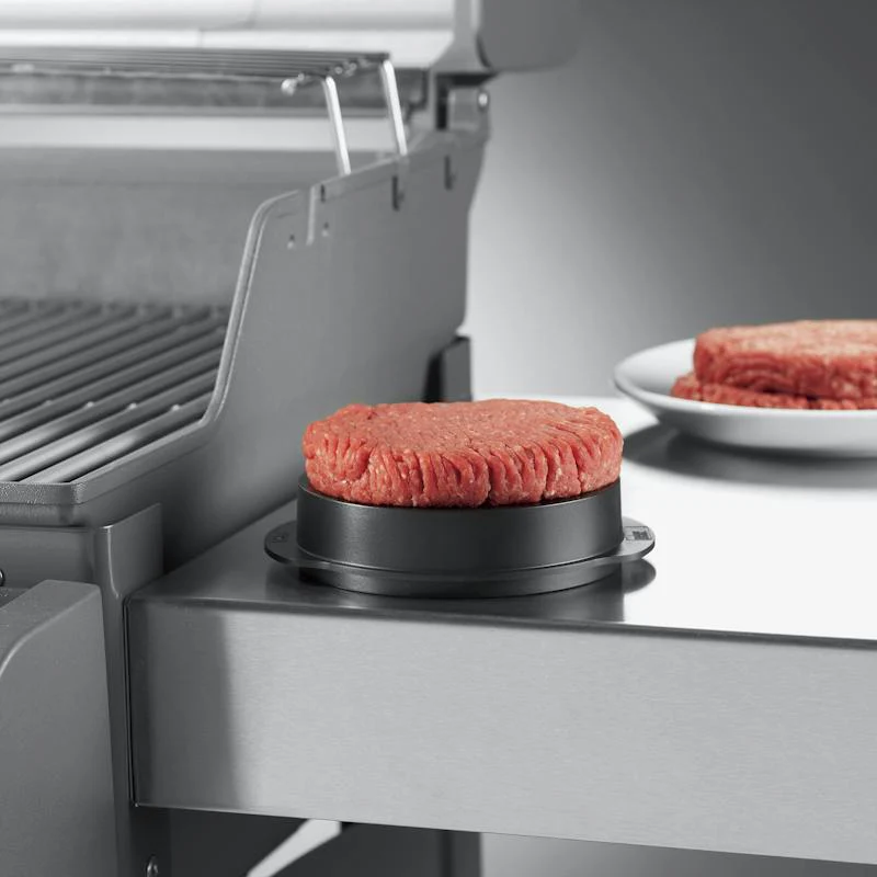 Burger Press - Image 4