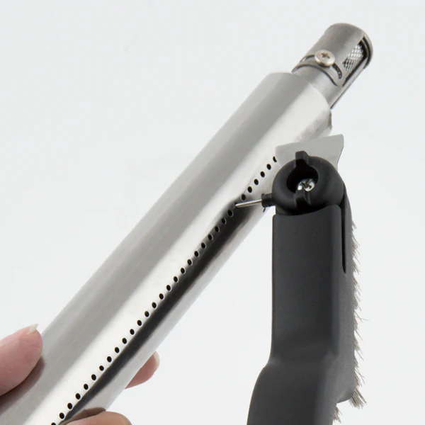 Burner Maintenance Kit w/ Venturi Brush - Image 2