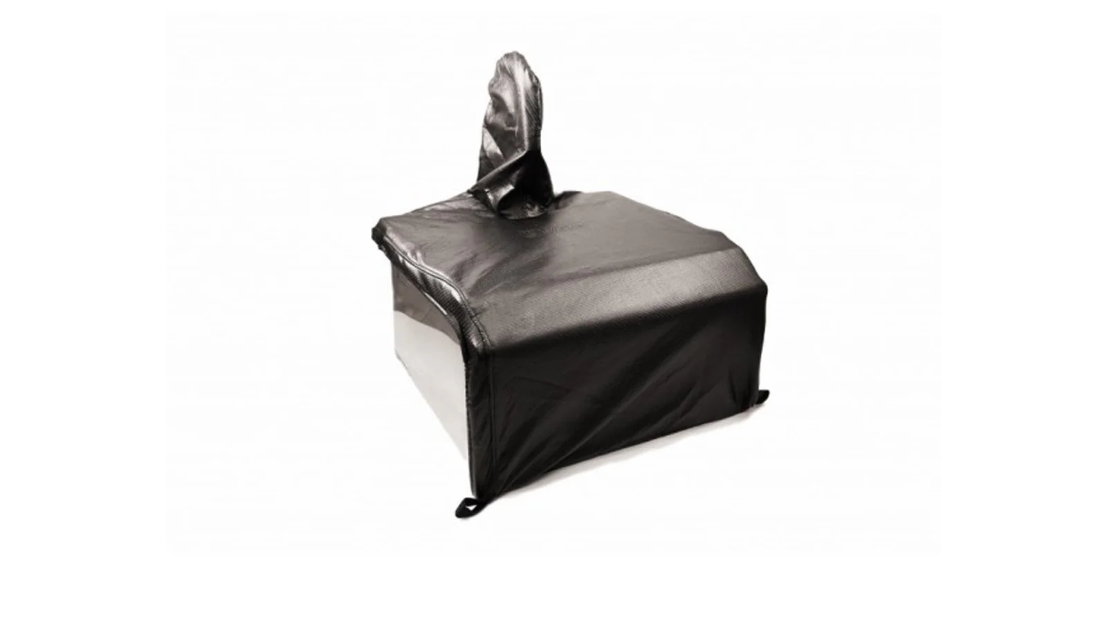 Carbon Fiber Vinyl Cover for Professional Sink