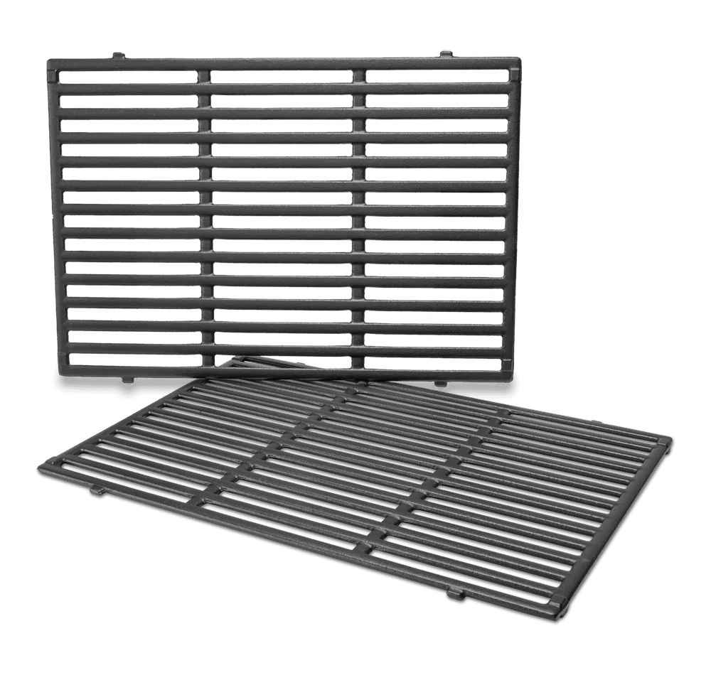 Cast Iron Cooking Grates for Spirit 300