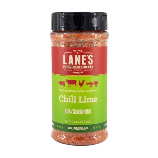 Chili Lime Rub - Image 2