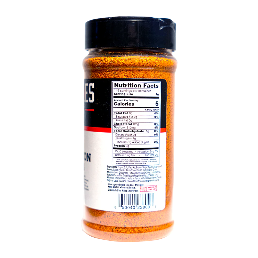 Competition BBQ Rub - Image 2