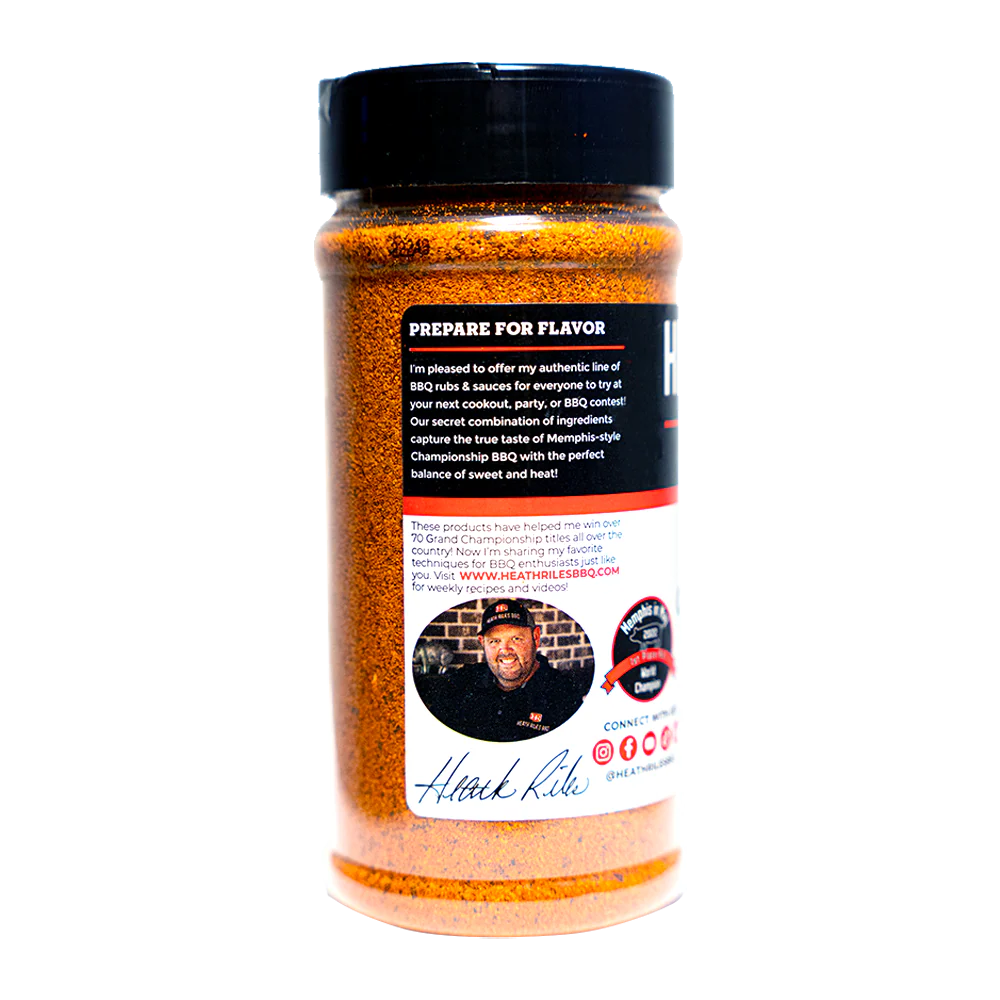 Competition BBQ Rub - Image 3