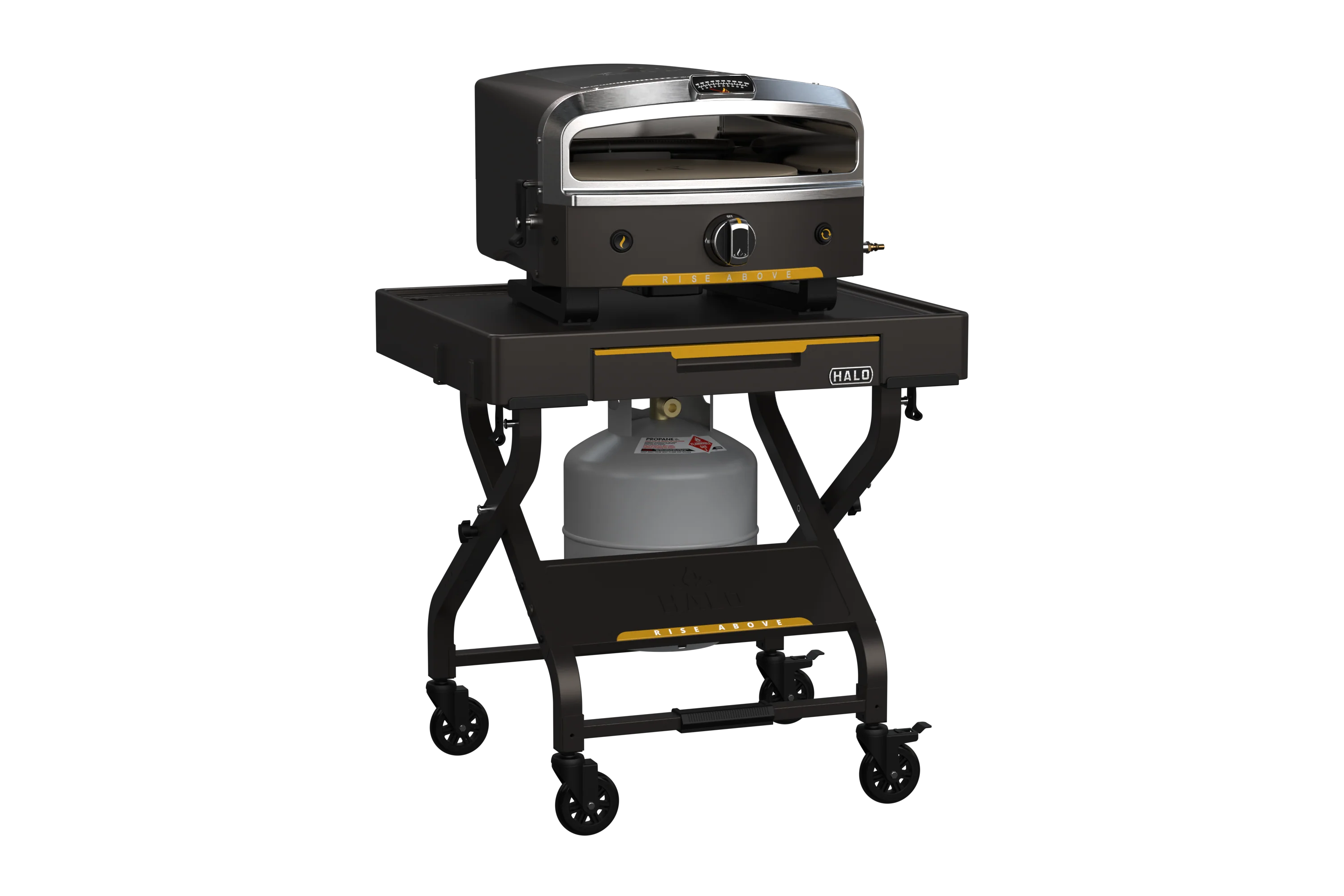Countertop Cart - Image 2