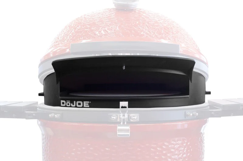 DoJoe Pizza Insert