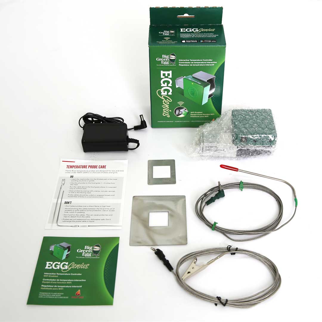 EGG Genius Temperature Controller - Image 2