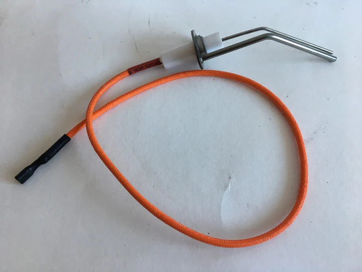 Electrode 15"