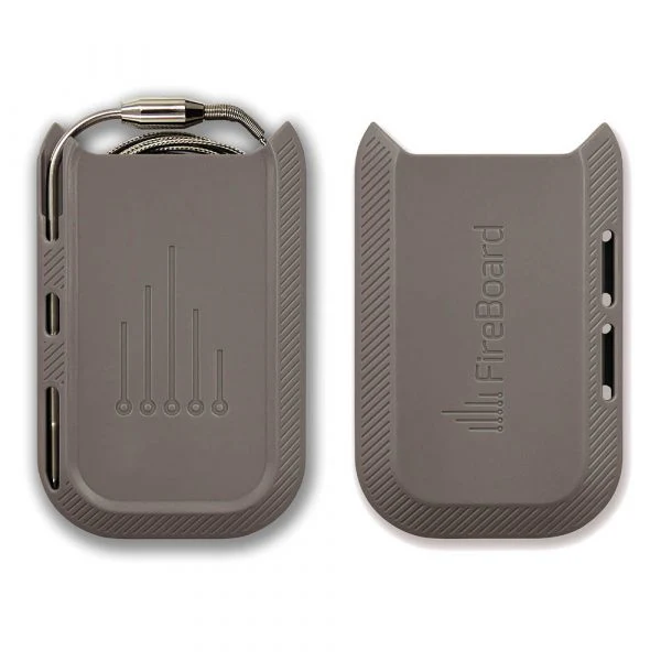 Probe Pouch - Grey 3 Pack - Image 2
