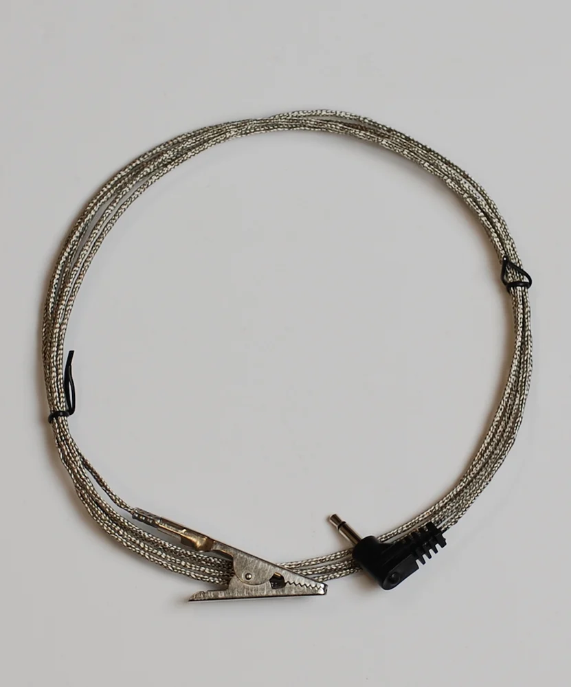 High Temperature Pit Probe for FB 100, 200, 300, 400 Only (90˚ Plug)