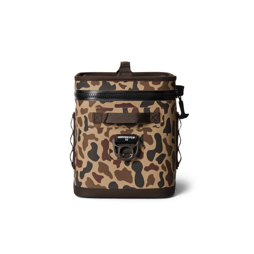 Hopper Flip 12 - Wetlands Camo - Image 2