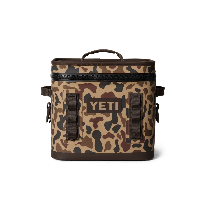 Hopper Flip 12 - Wetlands Camo - Image 5