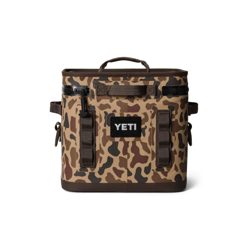Hopper Flip 12 - Wetlands Camo - Image 6
