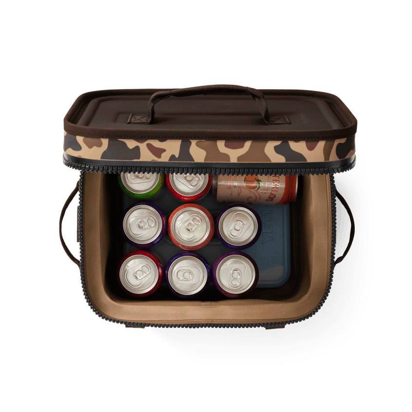 Hopper Flip 12 - Wetlands Camo - Image 8