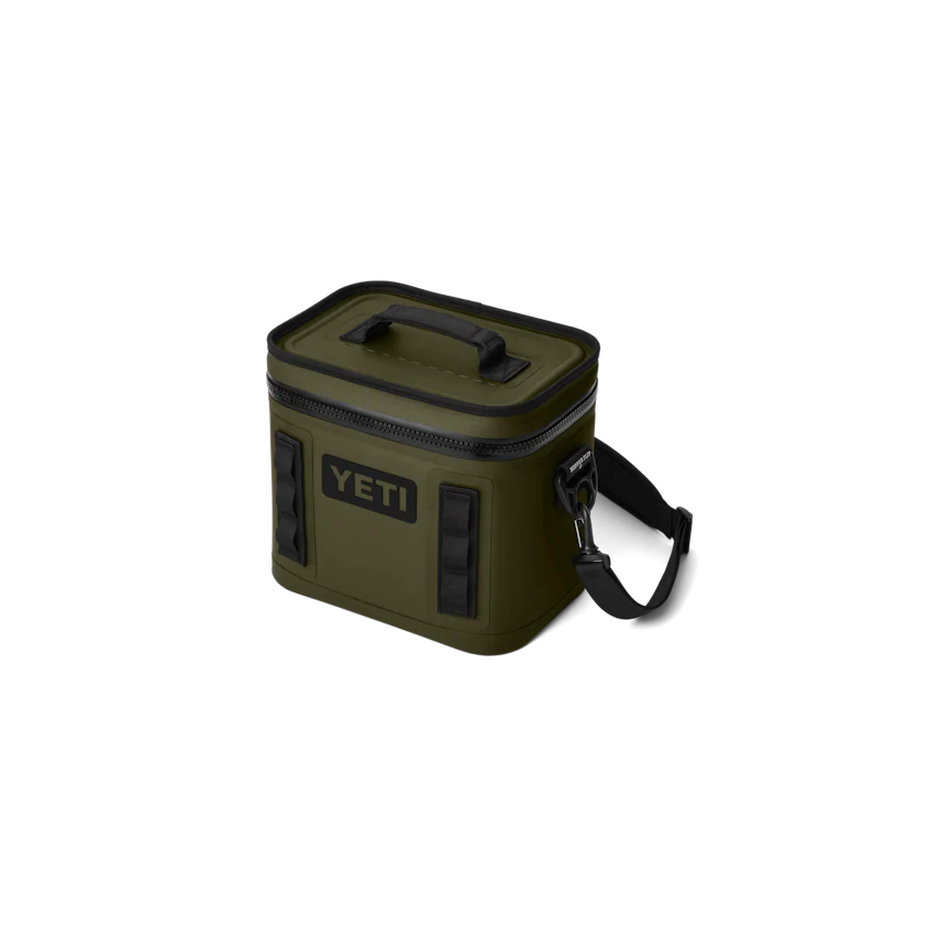 Hopper Flip 8 - Olive - Image 4
