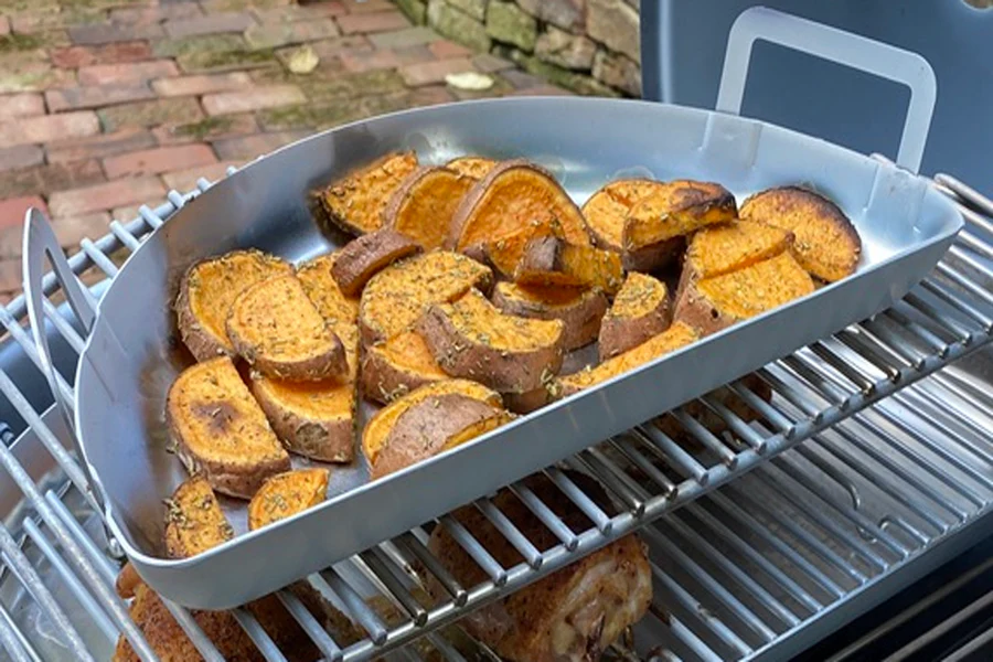Mini Drip Pan - Image 2