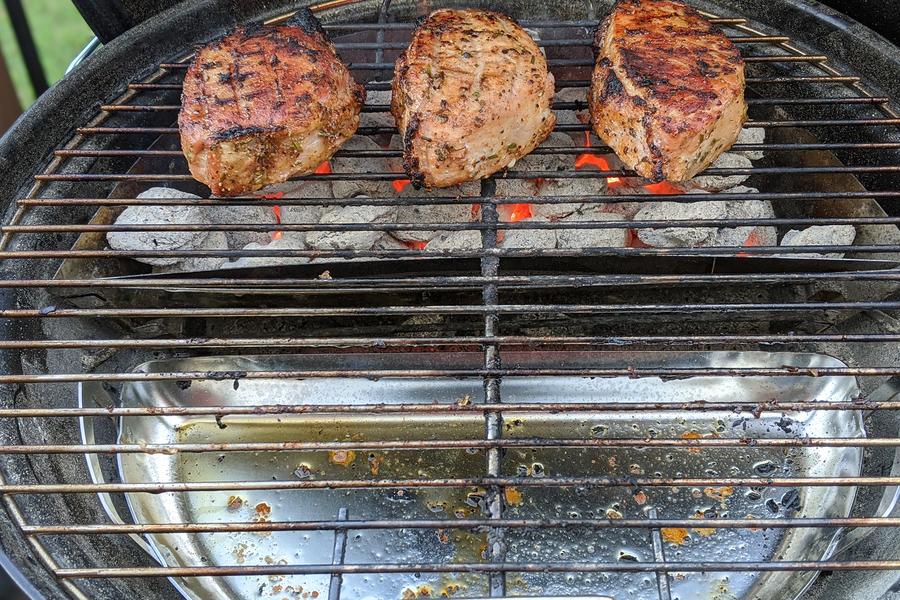Mini Drip Pan - Image 3