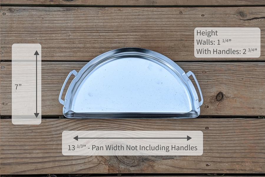 Mini Drip Pan - Image 6