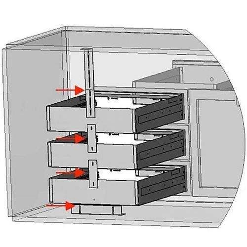 Modular Drawer Kit - Image 2