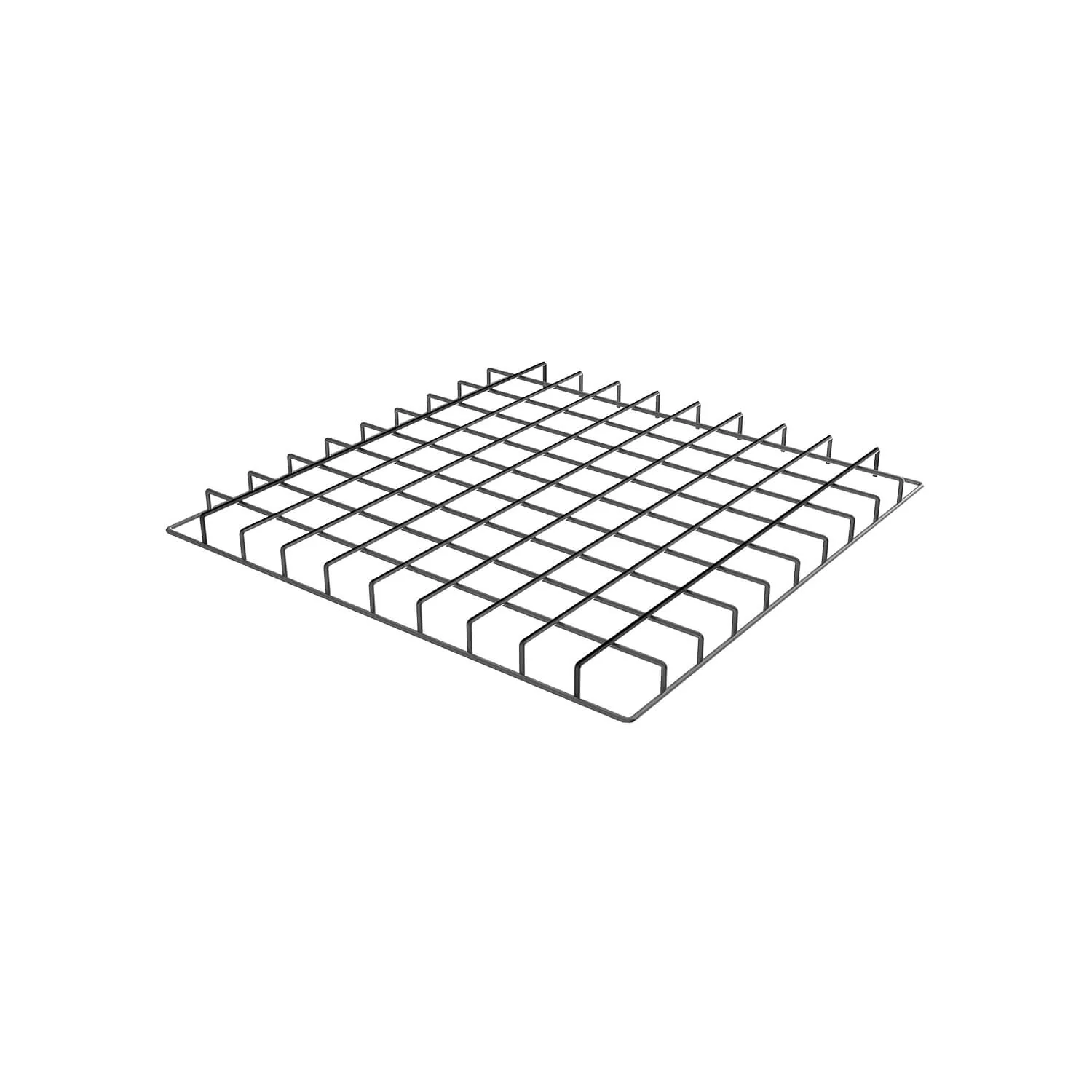 Modular Stainless Steel Grid Insert