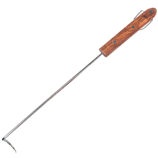 Pig Tail Flipper