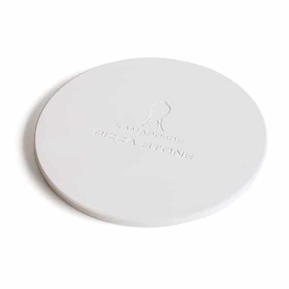 Ceramic Pizza Stone