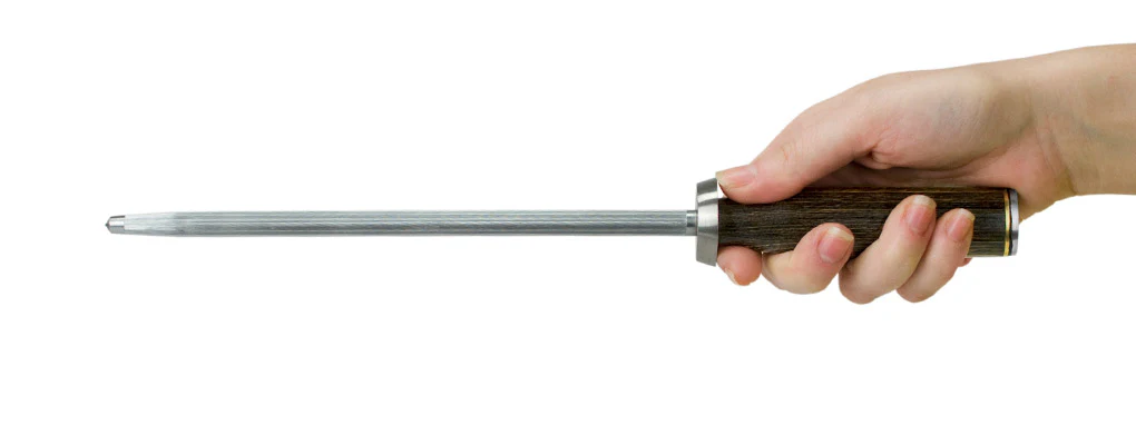 Premier 9" Honing Steel - Image 2