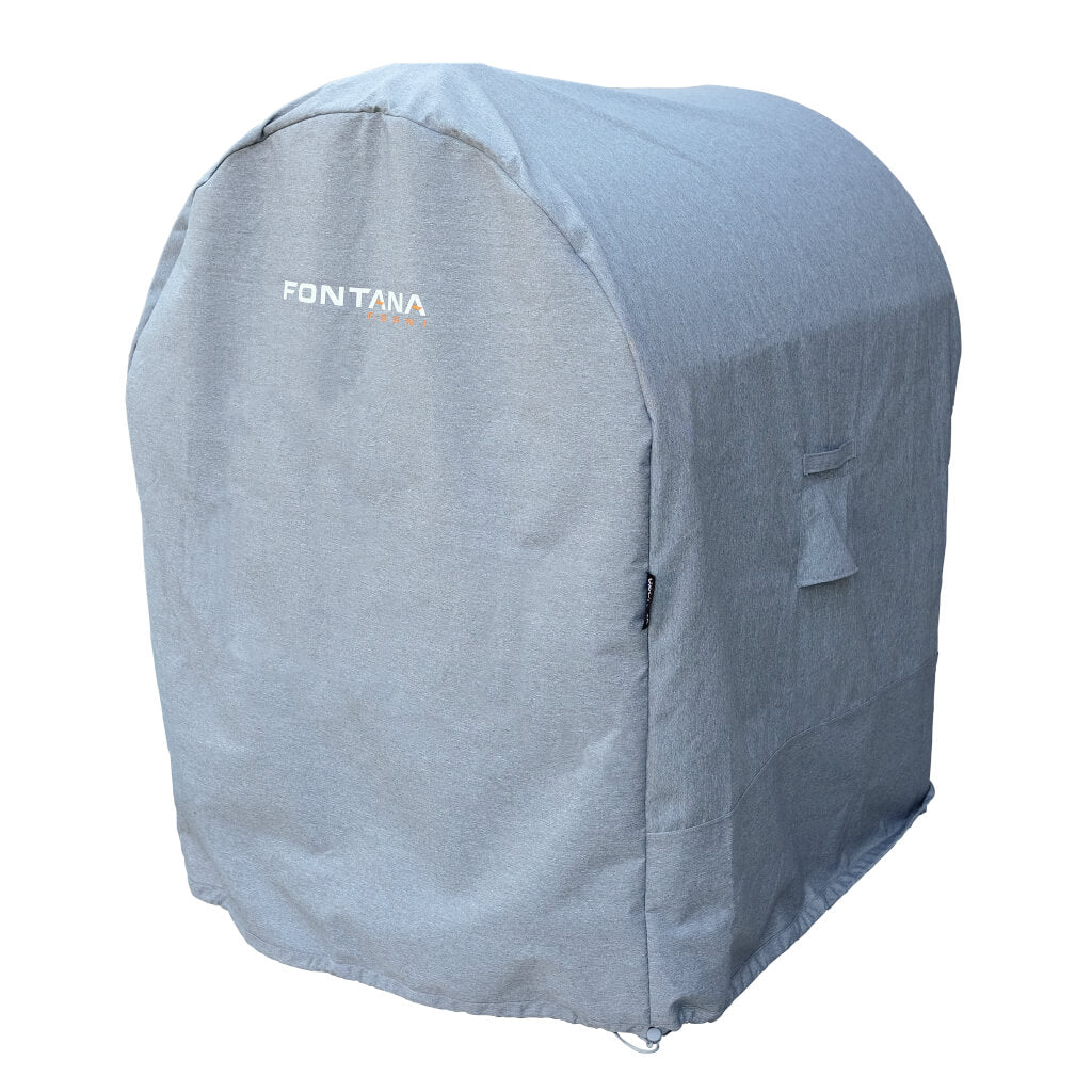 Premium Full Length Oven Cover