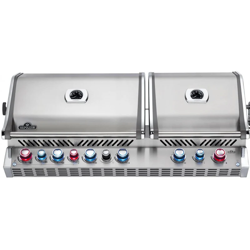 Prestige PRO 825 RBI