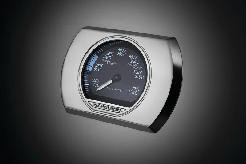 Prestige PRO 825 RBI - Image 11