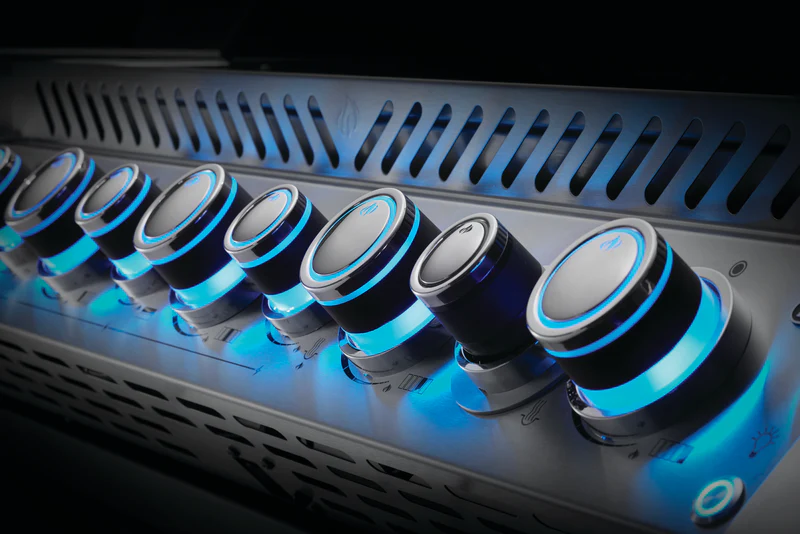 Prestige PRO 825 RBI - Image 12