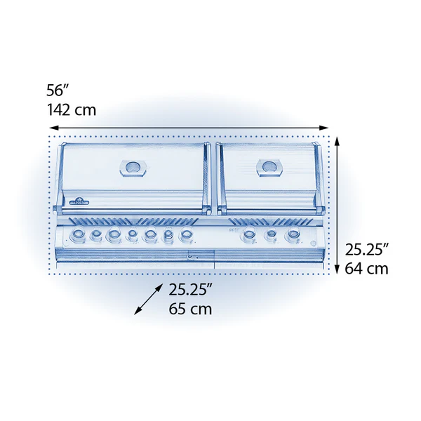 Prestige PRO 825 RBI - Image 18