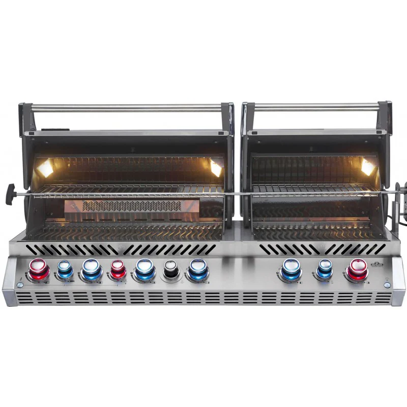 Prestige PRO 825 RBI - Image 2