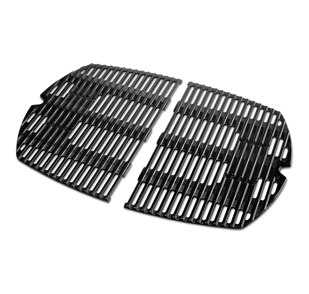 Q 200/2000 Replacement Grates 7645